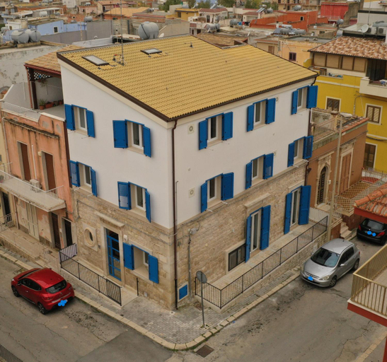 Others 4, Vacanze a Pozzallo, Ragusa