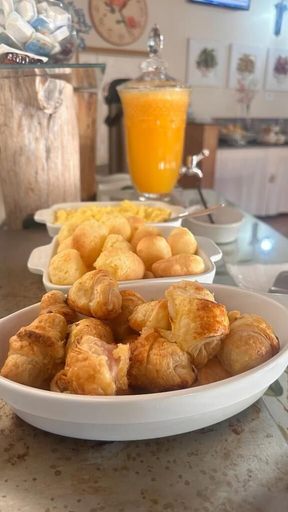 Food & Drinks 5, pousada ararinha azul, Campo Limpo Paulista
