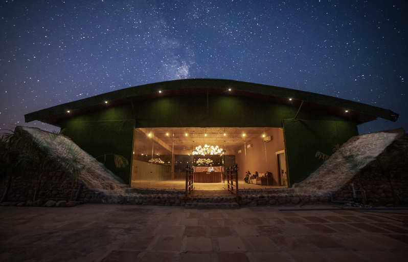 Exterior & Views, Vanya Forest Resort, Nainital