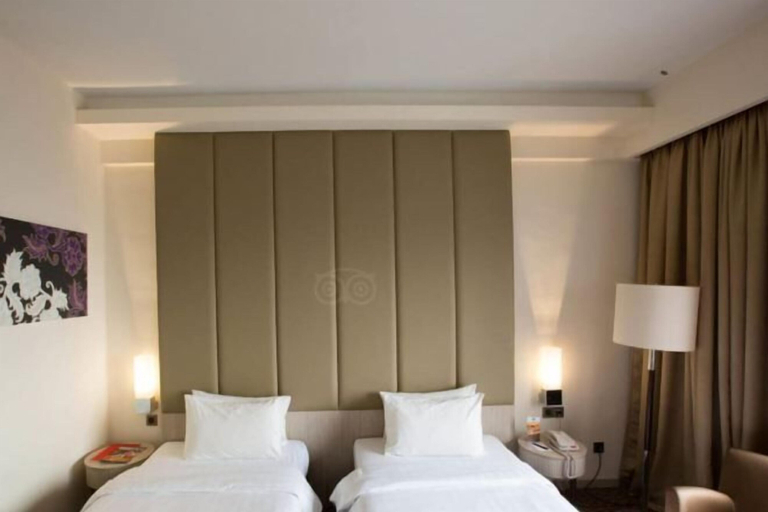 Bedroom 17