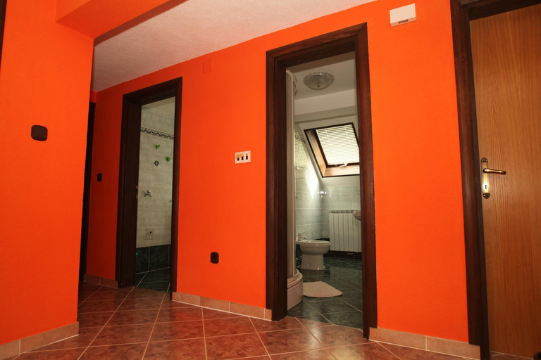 Others 5, Rooms Markovic, Otočac