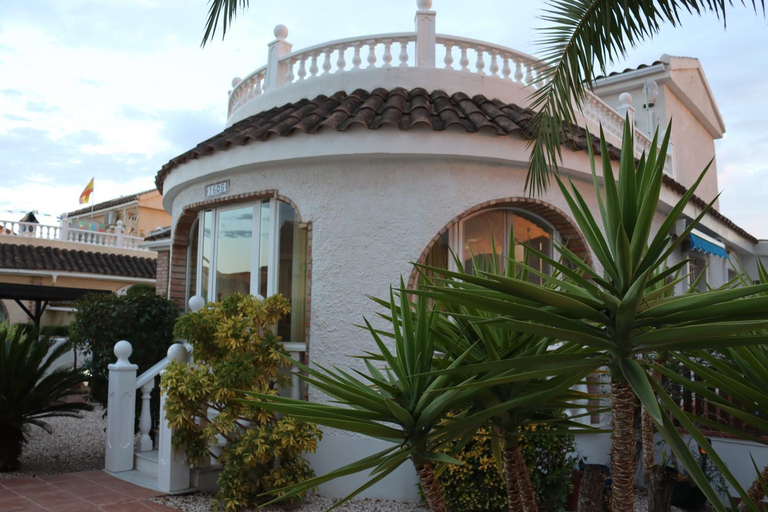 Exterior & Views 1, Lovely 3 bedroom villa in Campasol, Murcia