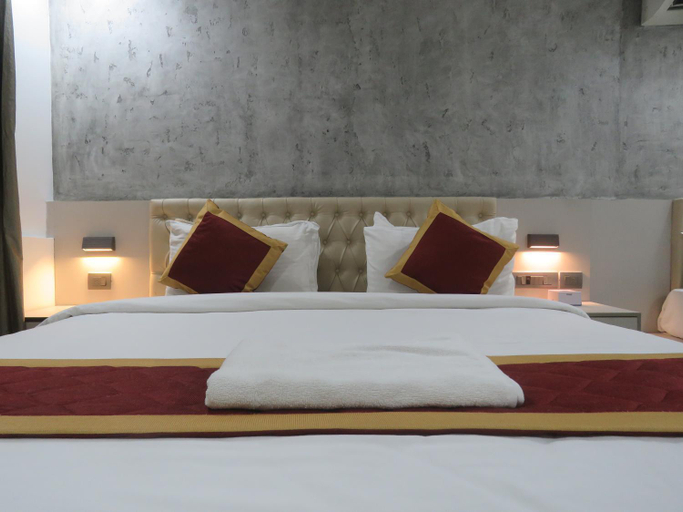 Bedroom 13
