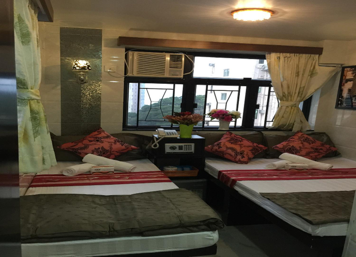 Bedroom 17