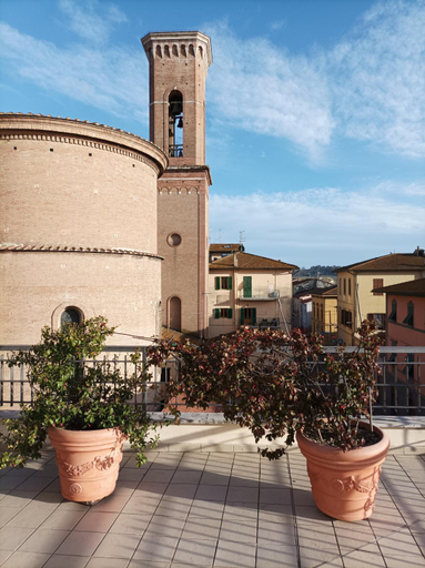 Casa Betta, Florence