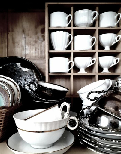 Food & Drinks 4, Una Casa Bottega, Reggio Nell'Emilia