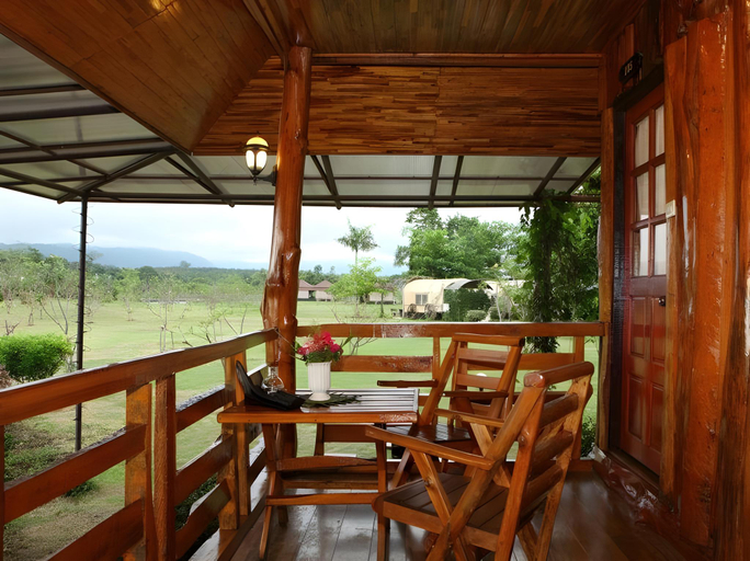 Others 5, Busai Country View Resort, Wang Num Khiaw