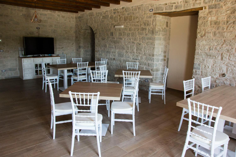 Food & Drinks, casAntica agriresort -Suites & Casa sull'albero, Benevento