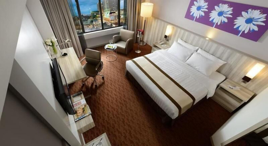 Bedroom 20