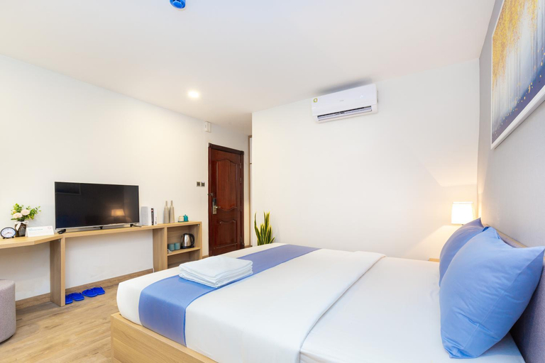 Bedroom 10
