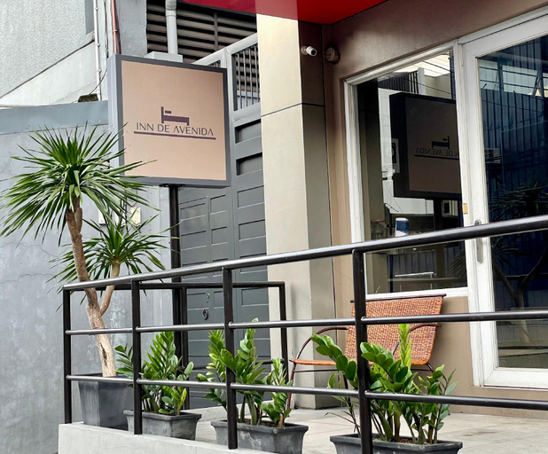 Others 3, Inn De Avenida Makati, Makati City