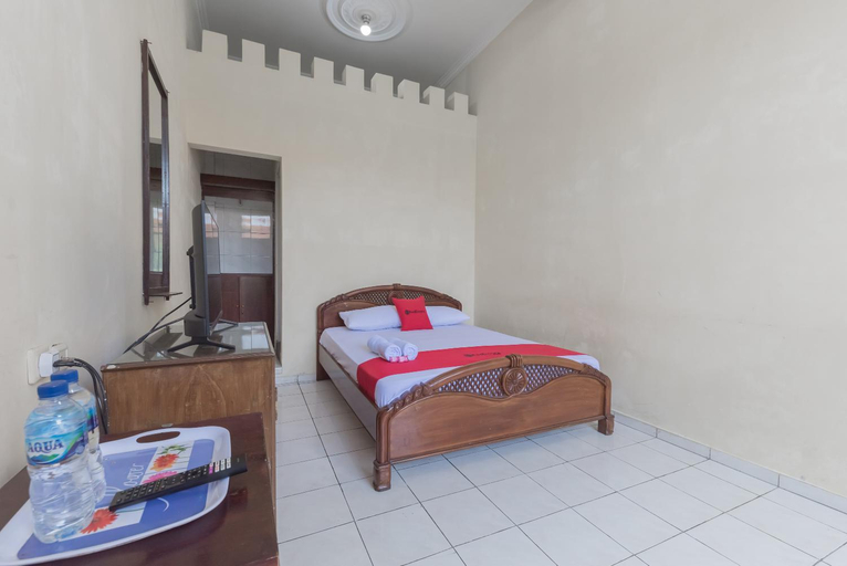 Bedroom 11