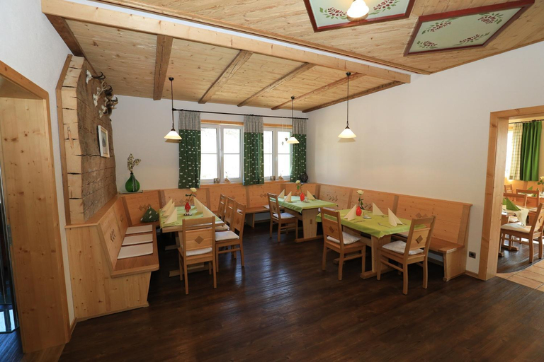 Food & Drinks 3, Gasthof Beim Endeler, Oberallgäu