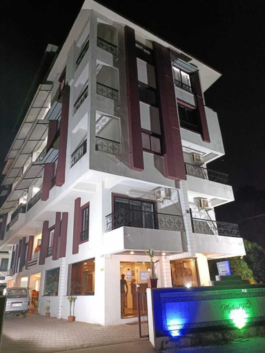 Exterior & Views 2, Rihan Goa Holiday Homes, North Goa