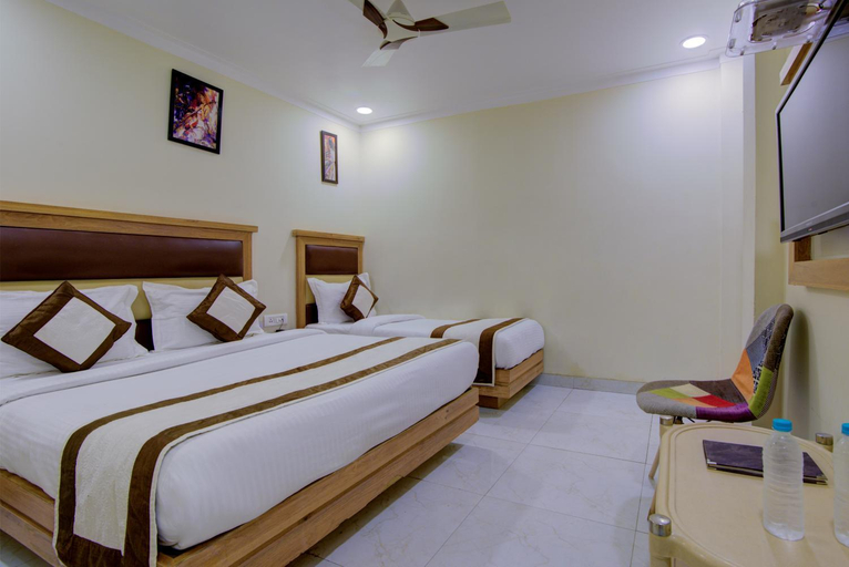 Bedroom 4