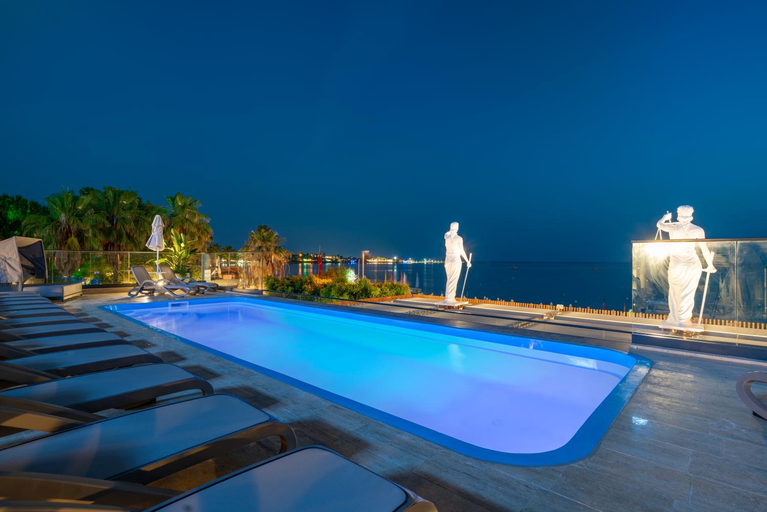 Others 5, Simus Beach Hotel, Manavgat