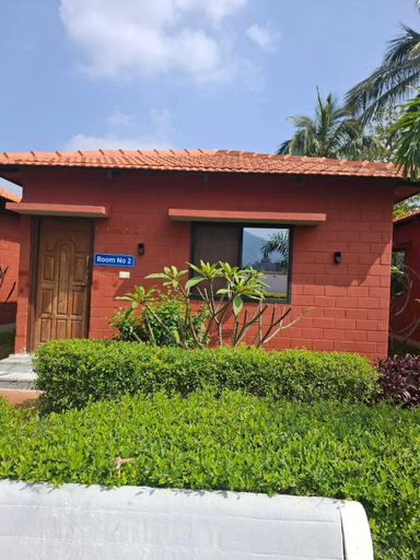 Exterior & Views, Nature Soul Resort, Chikballapura