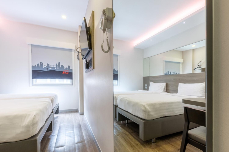 Bedroom 8