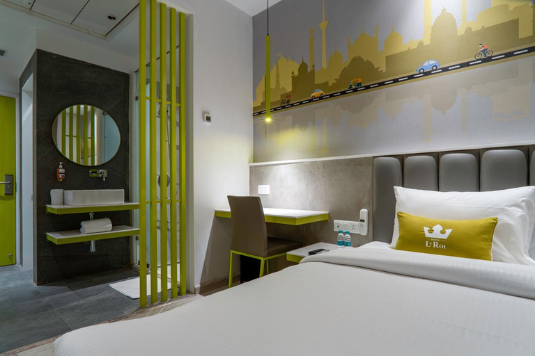 Bedroom 20