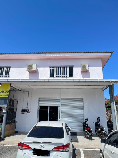 Others 5, HOUSE OF HEALING, Dungun