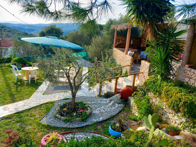 Others 5, Marathos Hill, Thessaly