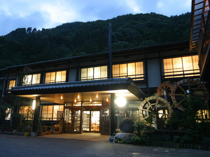 Others 3, Rokumeisou, Ueda