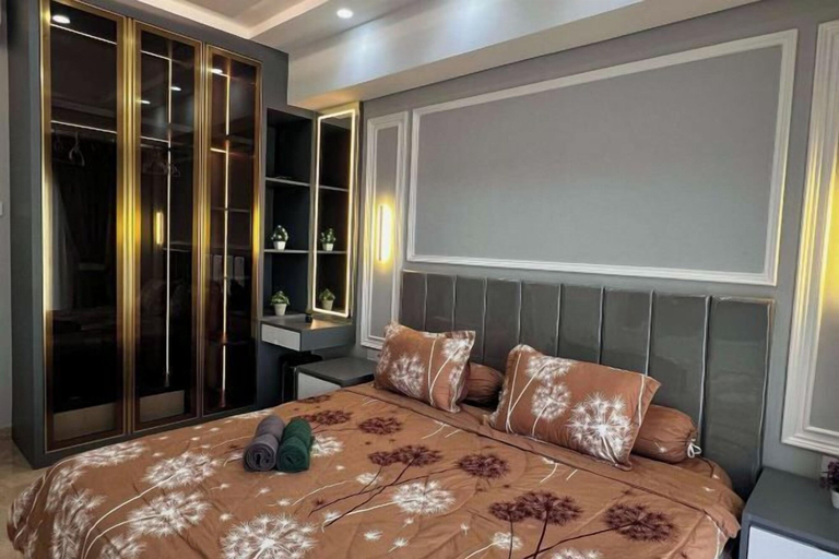 Bedroom 17