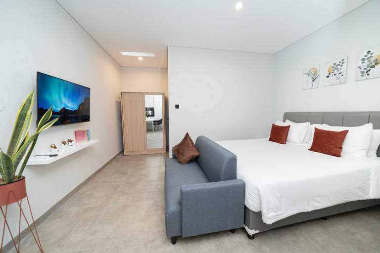 Studio 27 Sanur - Self Check-in, Denpasar