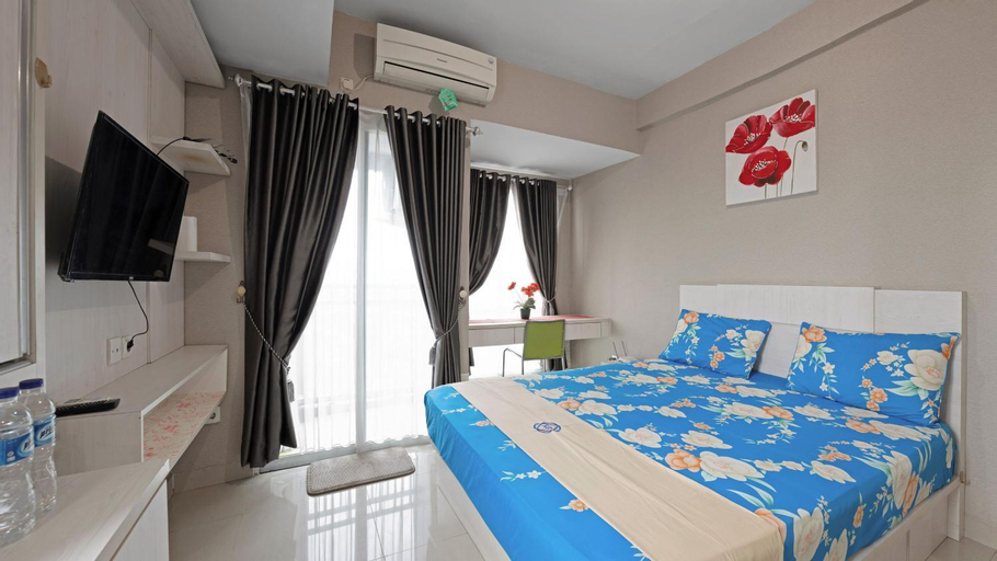 Bedroom 18