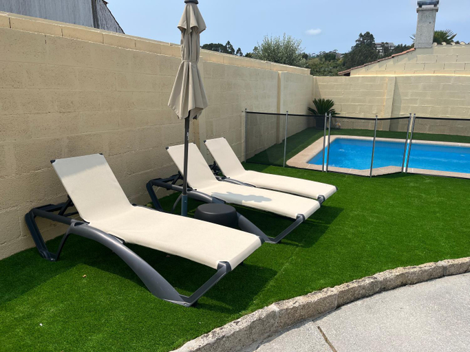 Others 4, Apartamentos Rial, Pontevedra