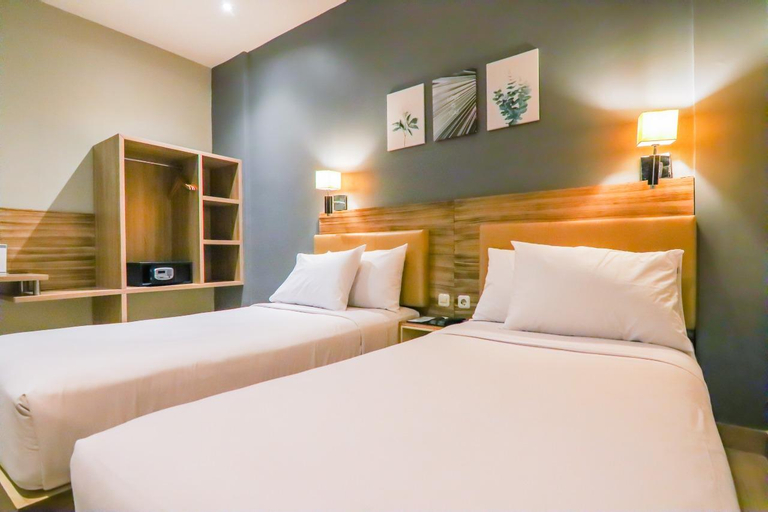 Bedroom 11