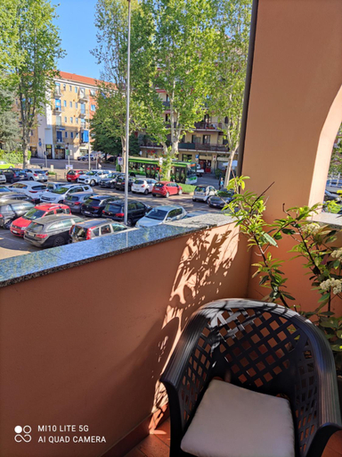 Others 5, HOSTAL D'ANNUNZIO HOUSe, Milano