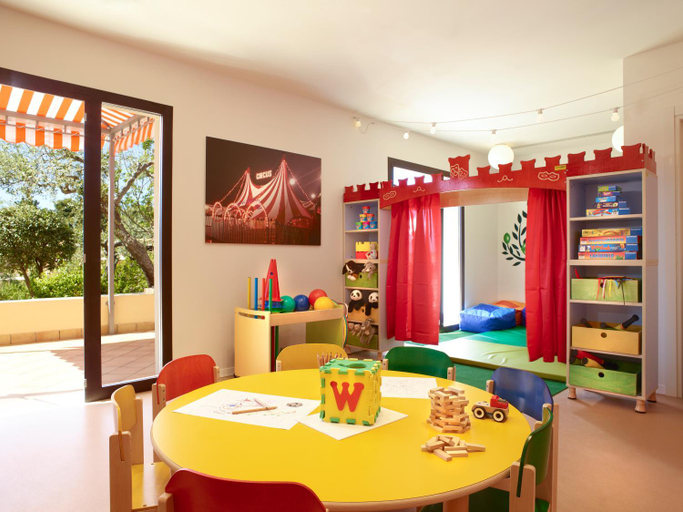 Others 5, Hapimag Resort Cefalu, Palermo