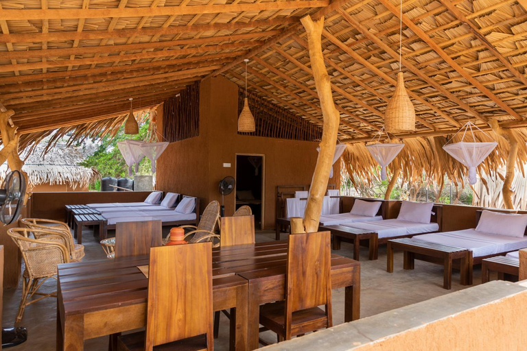 Food & Drinks 2, Yakaduru - Yala, Thissamaharama