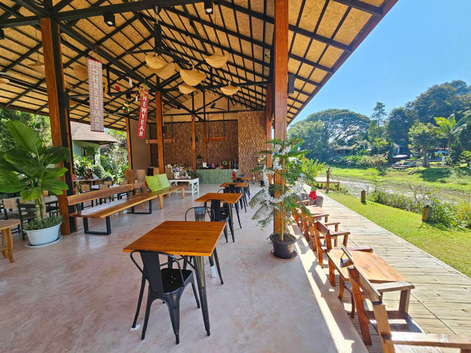 Food & Drinks 4, Pai Nai Fun Hotel -  Renovated 2025, Pai