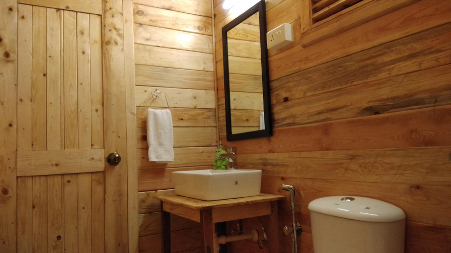 Bathroom 5