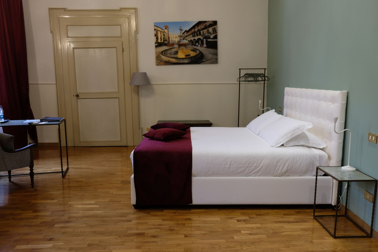 Bedroom 12