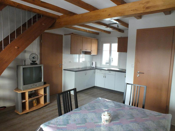 Kitchen 2, Gite Decouverte Alsace, Bas-Rhin