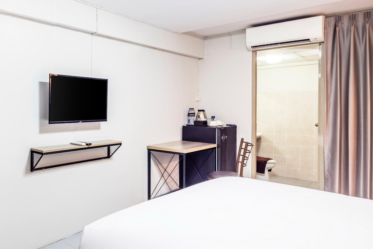Bedroom 5