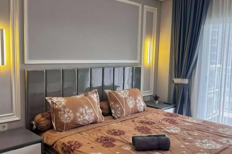 Bedroom 15