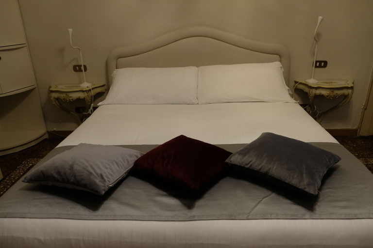 Bedroom 3, Residenza Palazzo Negri, Verona