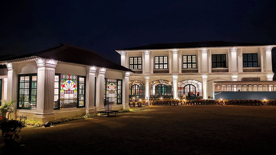 Exterior & Views 2, RESORT TITLI, Birbhum