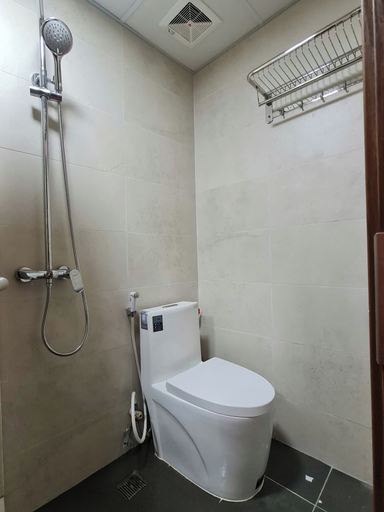 Bathroom 3, An's Home, Hoàn Kiếm