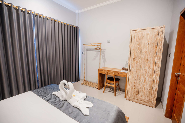 Bedroom 14