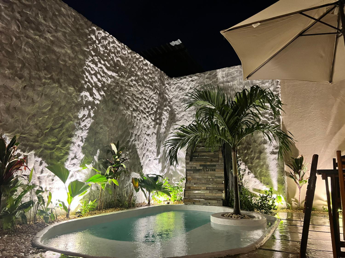 Sport & Beauty 5, Edificio Creta Hotel, São Luis