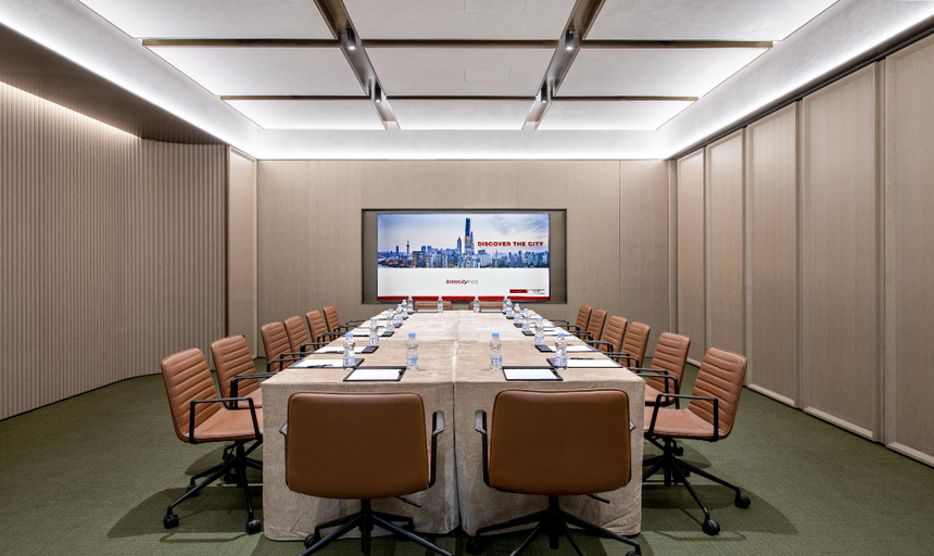 Business Facilities 22