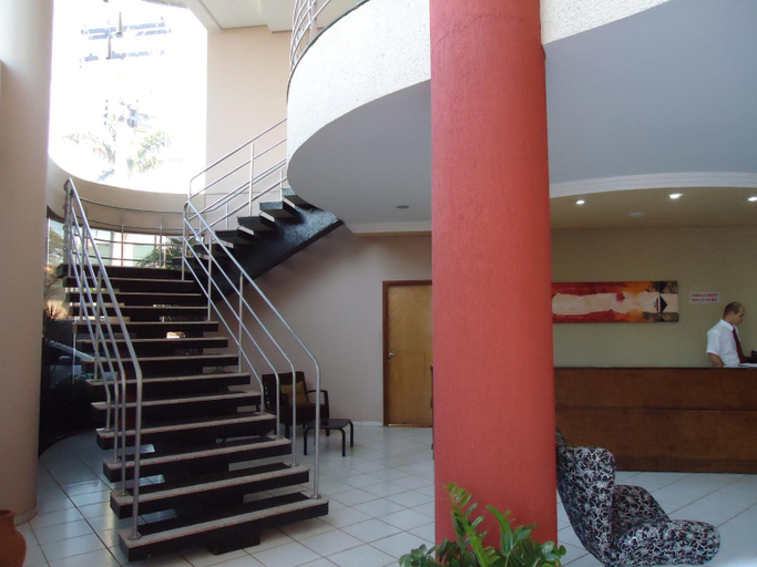Public Area 2, Hotel Colorado, Rio Verde