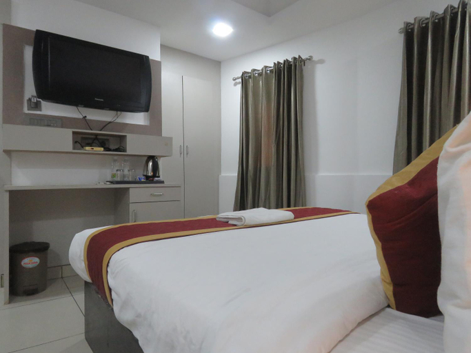 Bedroom 10