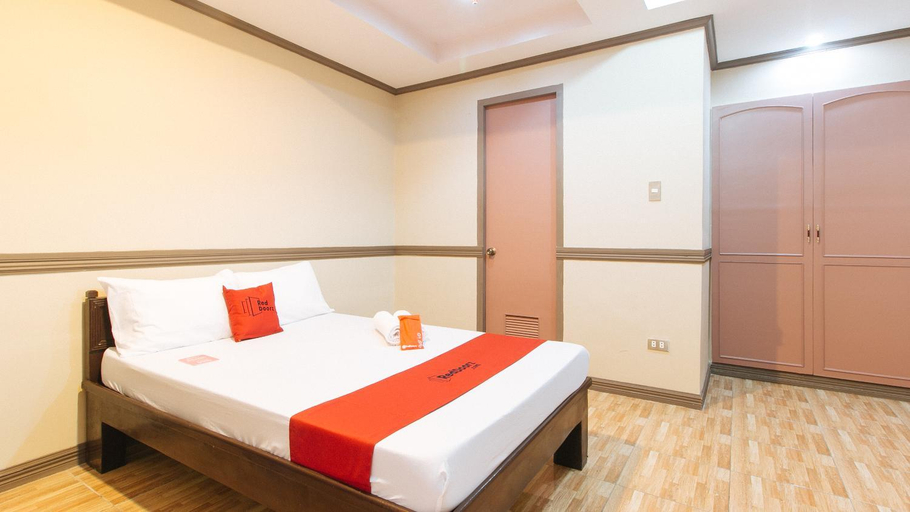 Bedroom 15