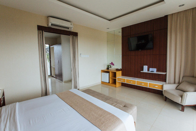 Bedroom 7